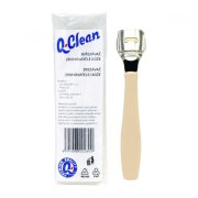 Q CLEAN Ořezávač zrohovatělé kůže