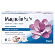 Favea Magnolie forte tbl.60