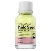 MIZON Noční sérum s pudrem proti akné Pink Spot Good Bye Blemish 19 ml