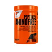 Extrifit AminoFree Peptides 400g - malina