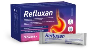 Refluxan 20x15ml Galenika