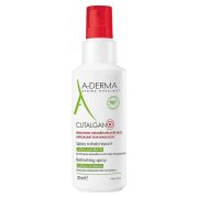 A-DERMA Cutalgan Ultra-zklidňující sprej 100 ml
