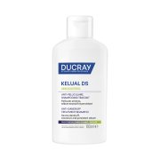 Ducray Kelual DS Sebocontrol šampon proti lupům 100 ml