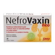 Favea NefroVaxin NEO tbl.30