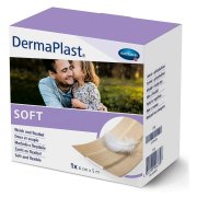 DERMAPLAST Rychloobvaz sensitive 6 cm x 5 m