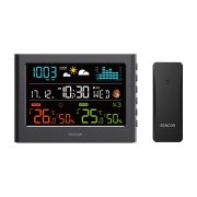 SENCOR  Meteostanice SWS 4600