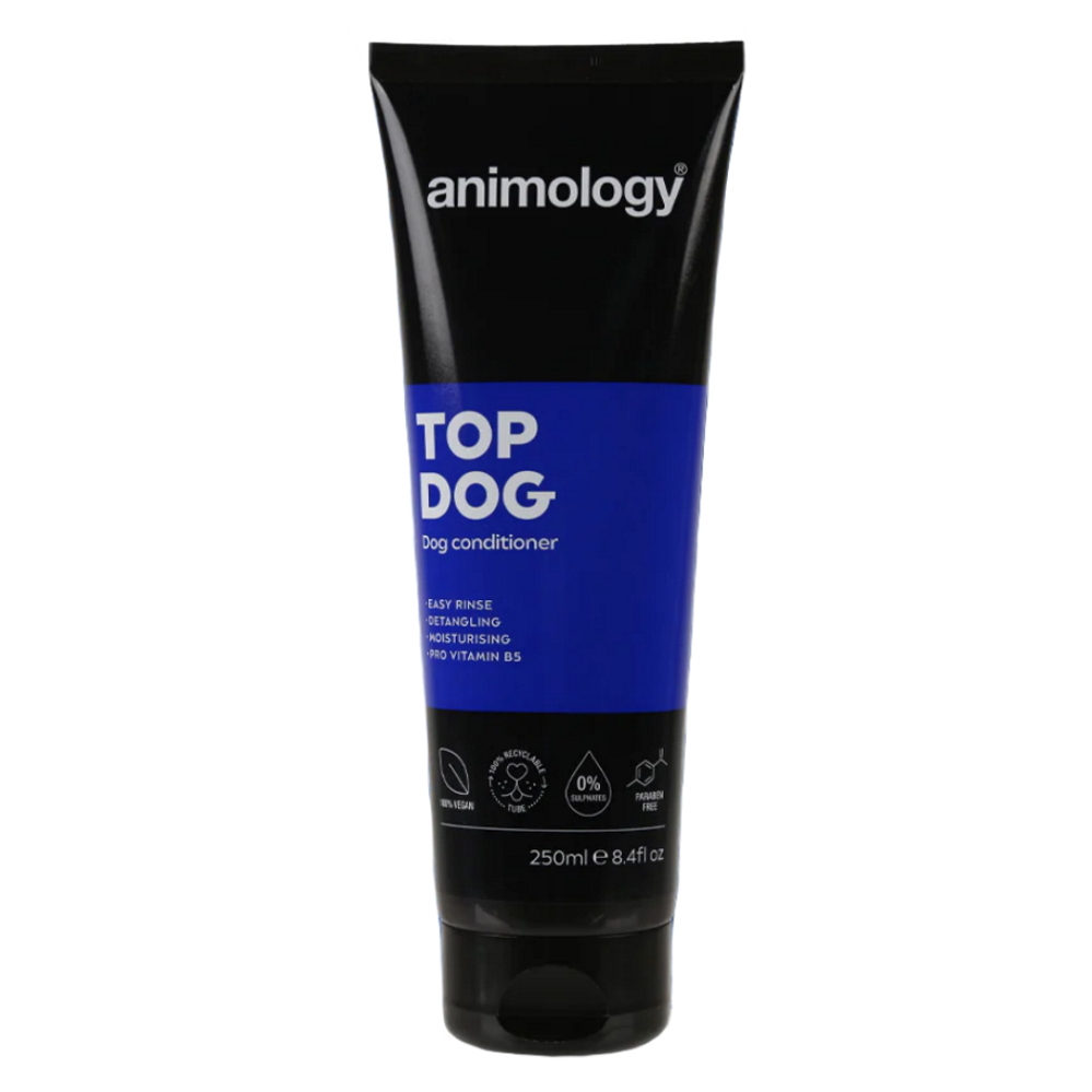 ANIMOLOGY Top dog kondicionér pro psy 250 ml