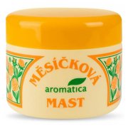 AROMATICA Měsíčková mast 50ml
