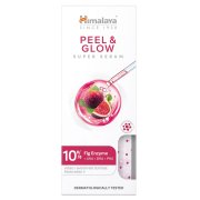 Himalaya Exfoliační a rozjasňující sérum na obličej 30 ml