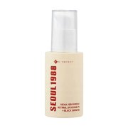 K-SECRET - SEOUL 1988 Retinal Liposome 2% + Black Ginseng  Sérum 30 ml