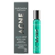 MÁDARA  Acne Roll-on na akné 8 ml
