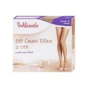 Bellinda BB CREAM 12 DEN vel. 48 dámské punčochové kalhoty 1 ks stř. tělové