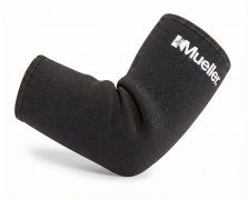 Mueller Elbow Sleeve Neoprene Blend, návlek na loket, SM