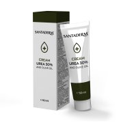 Santaderm krém s 30% ureou a olivovým olejem 50ml
