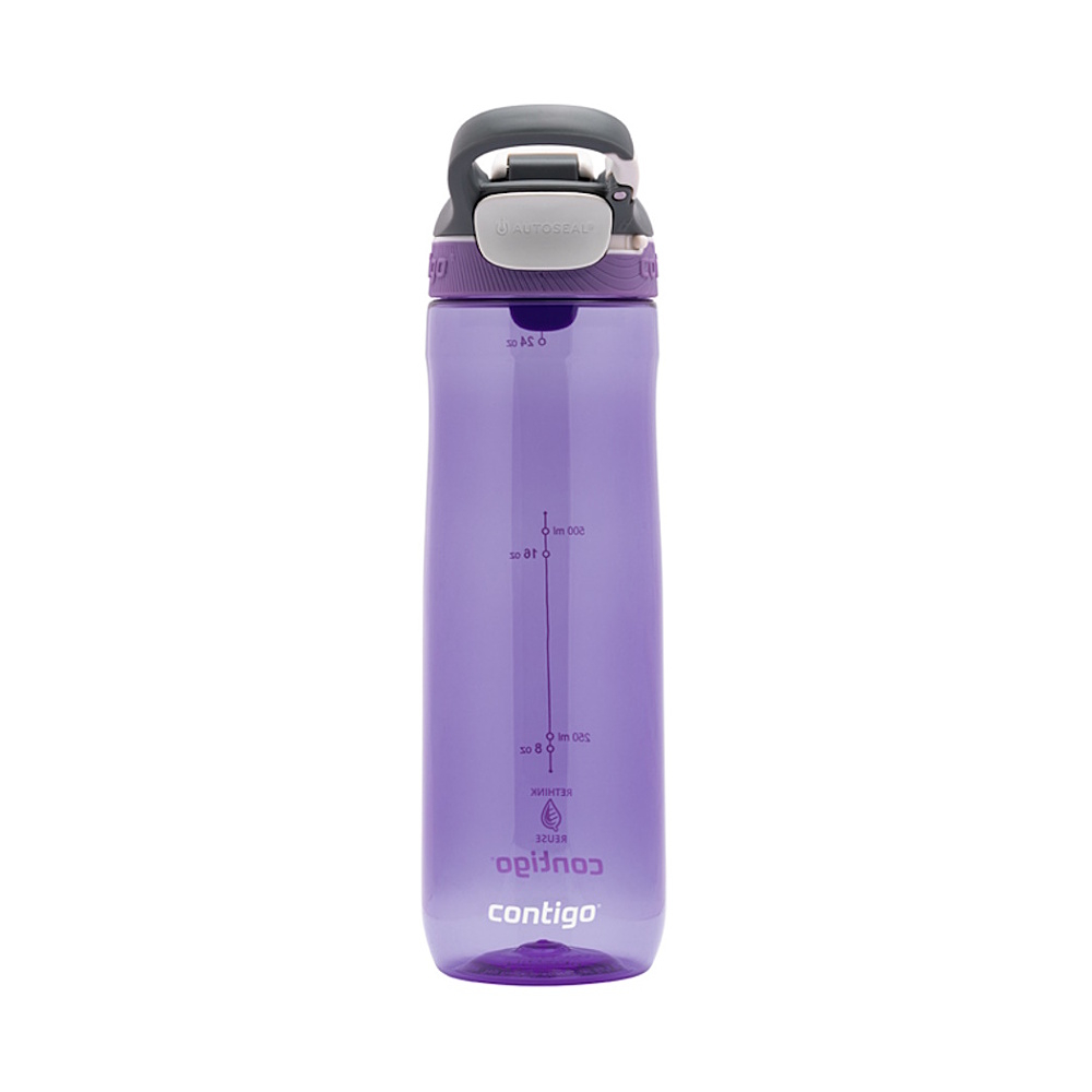 CONTIGO Lahve na pití Cortland fialová 720 ml