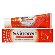 Skinoren 200mg/g krém 30g