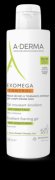 A-DERMA Exomega CONTROL Zvláč.pěnivý gel 500ml