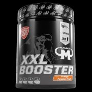 Mammut Nutrition XXL Booster 500g - pomeranč, marakuja