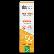 BIOREGENA Sprej na opalování SPF50 Kids BIO 90ml