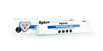 APTUS Recobooster Dog energetická pasta 100g