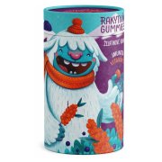 HIMALYO Yetti rakytníkové gummies 60 kusů