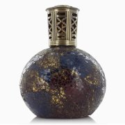 Ashleigh & Burwood London Extra velká katalytická lampa EARTH AT NIGHT, XL