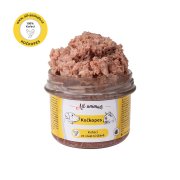 ALL ANIMALS Kuře ve vlastní šťávě 200 g