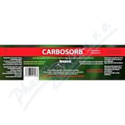 Carbosorb plv.1x25g