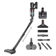 CONCEPT VP6260 4v1 ultimate pro+ 29,6 V tyčový vysavač