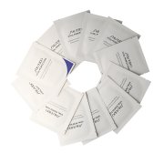 Shiseido Vital Perfection Uplifting & Firming Express Eye Mask 12 ks