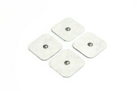 Náhradní elektrody k EM40/41/49 a EM80, 8ks malých 45x45mm