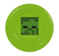 Stor Minecraft 16,5 cm plastová miska 1 ks