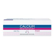 Herbacos Calcium panthotenát mast 30g