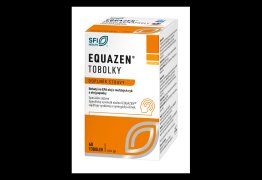EQUAZEN tob.60