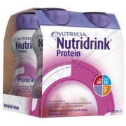 Nutridrink Protein s př.les.ov.por.sol.4x200ml Nov