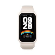 Xiaomi Smart Band 9 Active chytrý náramek Beige White