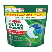 ARIEL Kapsle na praní UltraPower Univers+ 40 praní