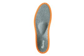 Pedag Sneaker Magic Step: Ortopedická vložka s paměťovou pěnou 43