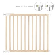 Badabulle bezpečnostní zábrana Deco Pop Natural