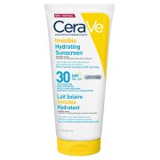 CeraVe Hydratační opalovací mléko SPF30 177ml