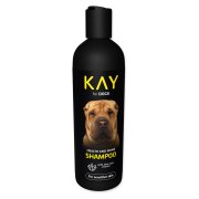 KAY Šampon pro psy s aloe vera 250 ml