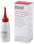 BIOHAR vlasové prorůstové sérum 75ml