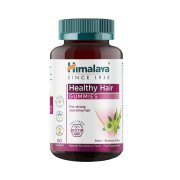 Himalaya Zdravé vlasy želé 60 ks