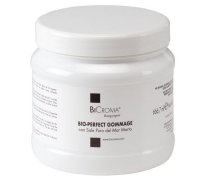 BiCroma Bio-dokonalý peeling s čistou solí z mrtvého moře 666,7 ml