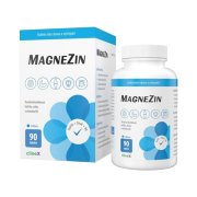 CLINEX Magnezin 90 tablet