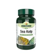 Moršký Kelp 187mg Tbl.180