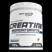 Best Body Creatin monohydrat - 500g