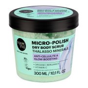 Organic Shop Thalasso Minerální tělový peeling 300 ml