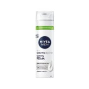 Nivea Men Sensitive Recovery pěna na holení 200 ml
