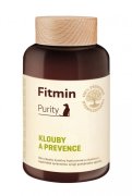 Fitmin Purity Klouby a prevence doplněk pro psy 200 g